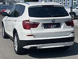 BMW X3 xDrive 20D AUTOMAT TEMPOMAT  - náhled 4