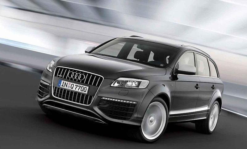 Zkratka TDI v automobilovém světě něco znamená