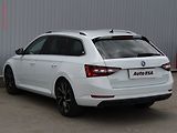 Škoda Superb (2016) 2.0 TDi, Style, TZ, navi - náhled 6