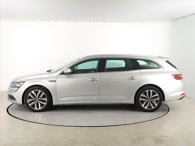 Renault Talisman (2017) Intens 1.6 dCi, Serv.kniha - fotka 3 z 17