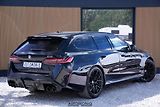 BMW M5 (2026) Touring xDrive M Drive,Pano - náhled 1