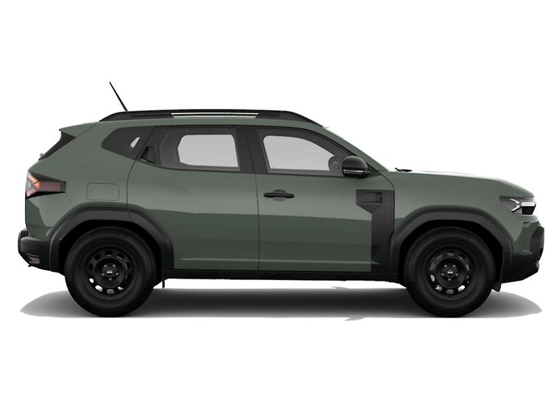 Dacia Duster (2026) Essential Eco-G 120 - fotka 3 z 5