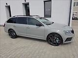 Škoda Octavia III 2,0 TSi 180KW RS Panorama - náhled 4