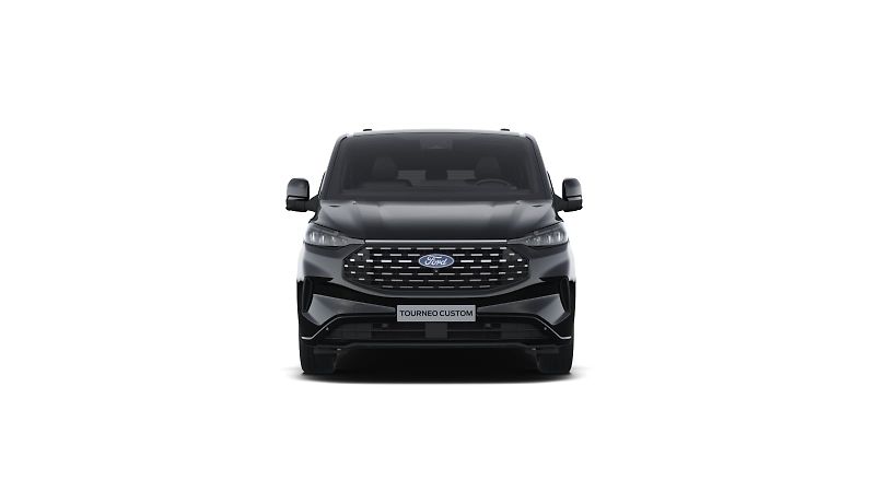 Ford Tourneo Custom (2025) Titanium X L1, Tourneo, 2.0 Ec - fotka 9 z 9