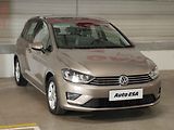 Volkswagen Golf Sportsvan (2015) 1.6. TDI, DSG - náhled 1