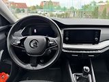 Škoda Octavia (2023) 2.0 TDi 85 kw / DPH - náhled 15