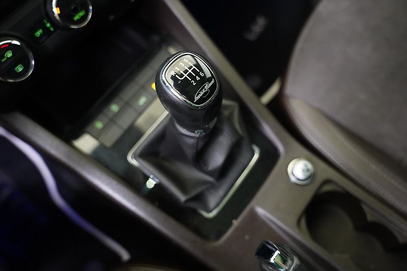 Škoda Octavia - fotka 23 z 32