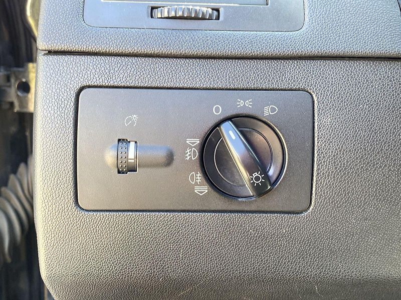 Škoda Fabia (2006) 1.9 TDI RS - fotka 16 z 24
