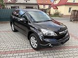 Honda CR-V 2,0 4x4 TAŽNÉ - náhled 1