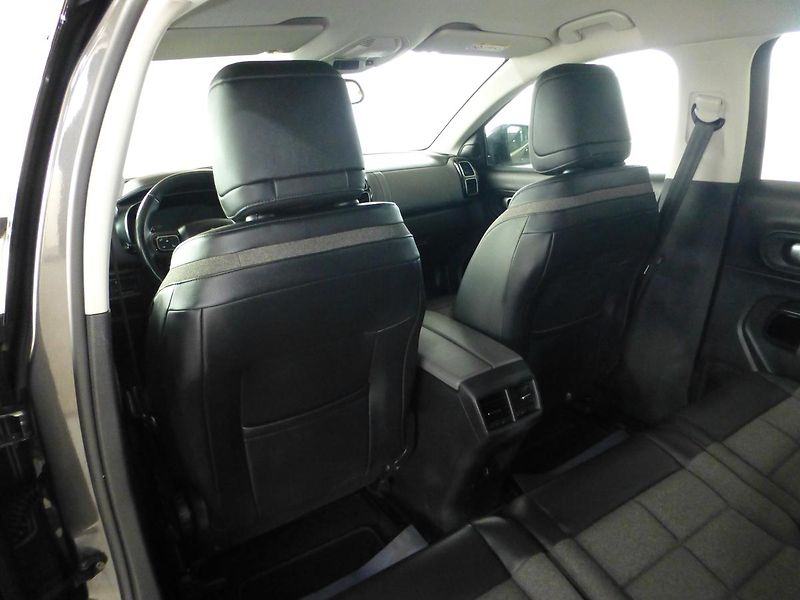 Citroën C5 Aircross (2022) 1,5HDI-96KW*KAMERA*Záruka 36mě - fotka 15 z 23