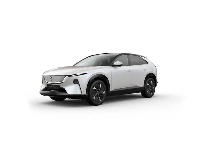 Mazda CX-6e (2026) Takumi černá kůže 19´´ kola - fotka 3 z 5