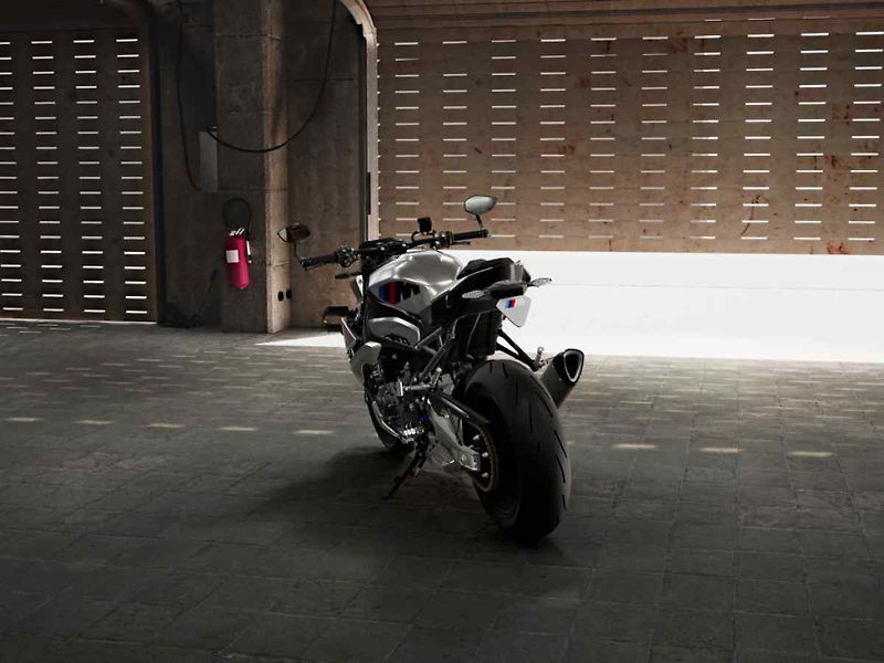 BMW M 1000 R - fotka 4 z 6