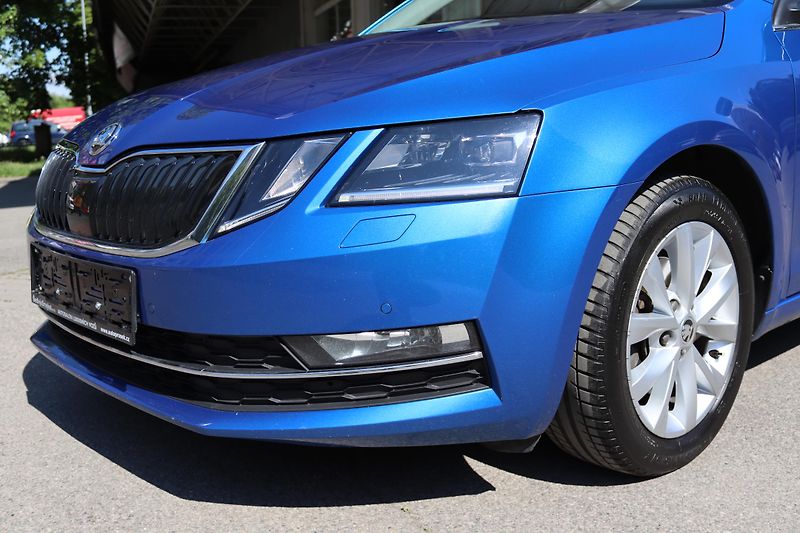 Škoda Octavia 2.0TDI DSG 110kW ČR DPH - fotka 5 z 50
