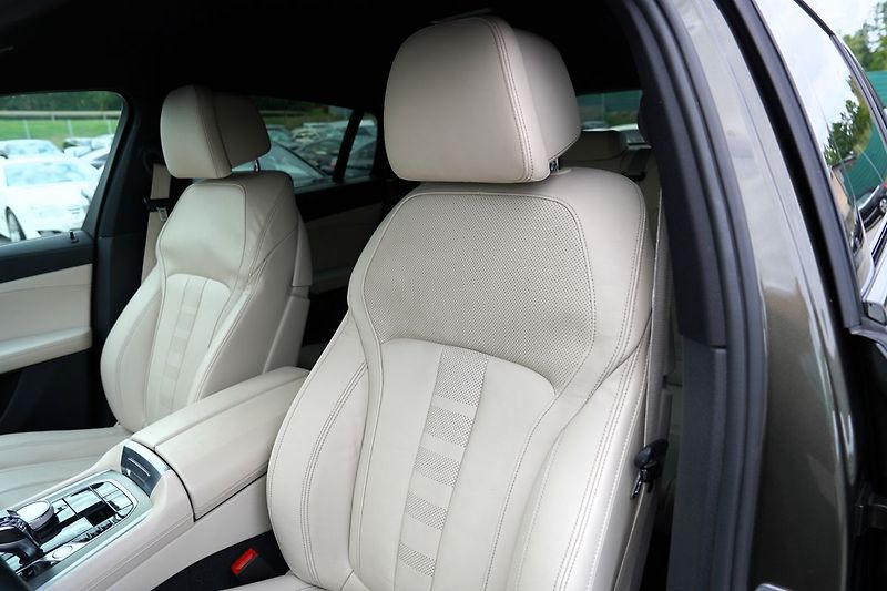 BMW X6 30d xDrive/Mpaket/DPH/1.maj. - fotka 24 z 47