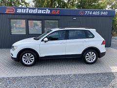 Volkswagen Tiguan 1.4 TSI 92kW -1xMAJ.-ALU-TAŽNÉ - fotografie inzerátu