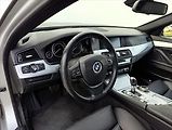 BMW Řada 5 3,0 530d Aut., Navi Kůže Tažné - náhled 13