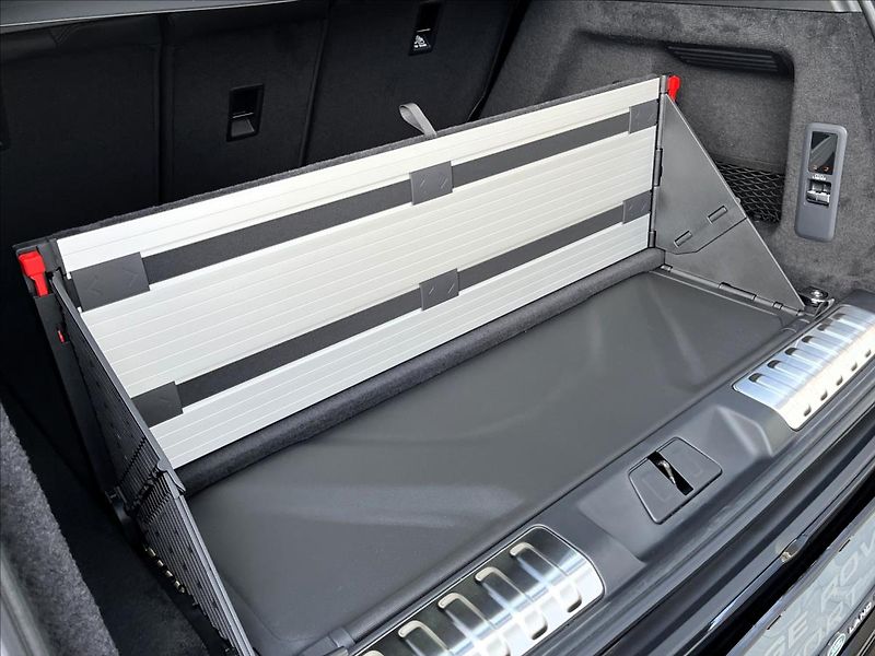 Land Rover Range Rover Sport (2026) 3,0 D300 DYNAMIC HSE - fotka 5 z 34