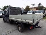 Fiat Ducato 2,3 JTD 88 KW VALNÍK TAŽNÉ - náhled 14