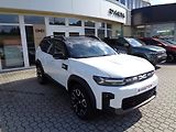 Dacia Bigster (2026) journey hybrid 155  - náhled 8