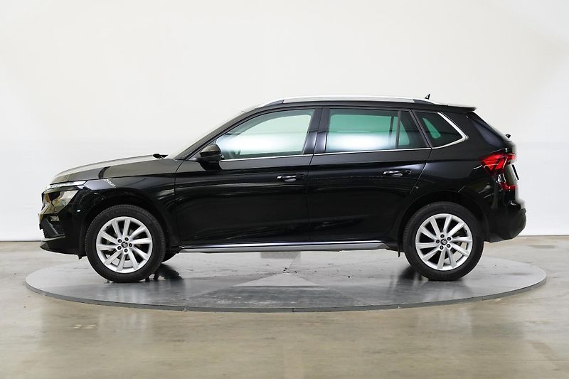 Škoda Kamiq - fotka 3 z 26