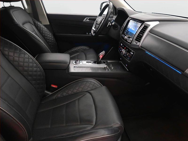 SsangYong Rexton (2022) 2.2 Diesel - fotka 9 z 15