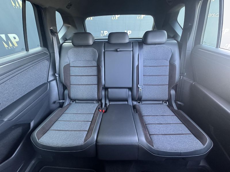 Seat Tarraco (2020) 2.0TDi DSG 4X4 Xcellence, ACC - fotka 18 z 56