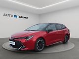 Toyota Corolla (2020) GR Sport 2.0 HEV A/T 131kw, se - náhled 1