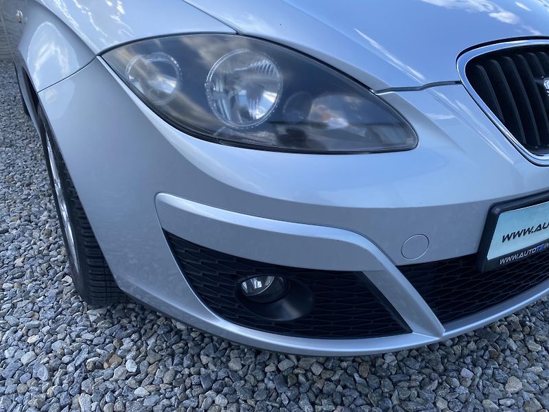 Seat Altea 1.6 MPI 102PS + LPG STK  - fotka 63 z 136