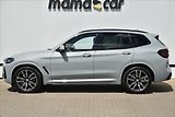 BMW X3 xDrive 20d 140kW M PAKET ČR - náhled 3