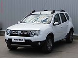 Dacia Duster (2016) 1.6 SCe, ČR, servis.kniha, AC - náhled 2