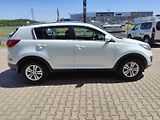 Kia Sportage (2012) ACTIVE 1.6 GDI 135k MAN6 - náhled 7