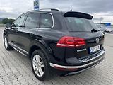 Volkswagen Touareg (2016) V6  3.0TDi  - náhled 7