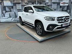 Mercedes-Benz Třídy X (2019) X, 220D, 140KW, 360° - fotografie inzerátu