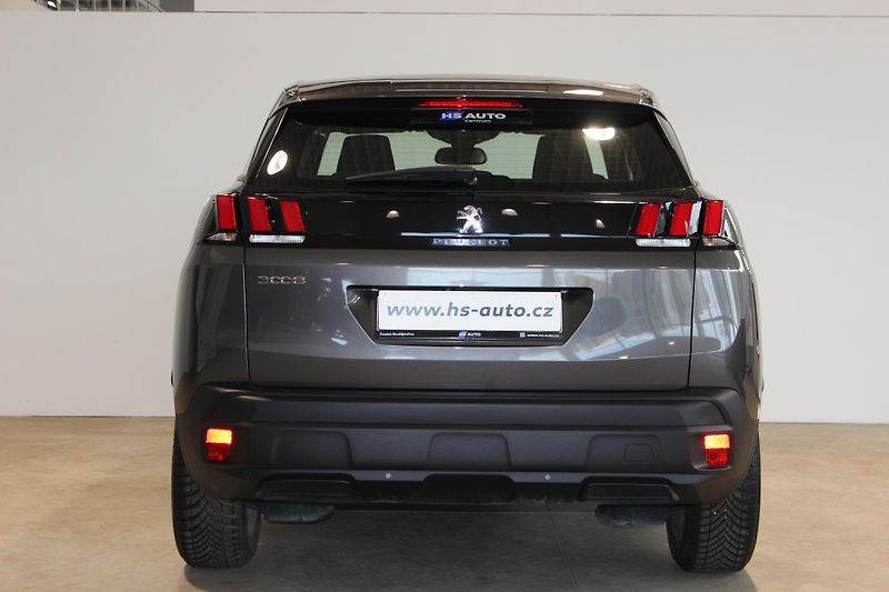 Peugeot 3008 (2023) 1.2i,ACTIV PACK,130HP,aut,DPH, - fotka 6 z 19