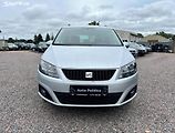 Seat Alhambra (2015) 2.0TDI 103kW DSG 7 míst,Servis - náhled 2
