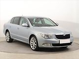 Škoda Superb (2012) 2.0 TDI, Automat, Navi, Xenony - náhled 1