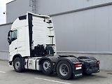 Volvo FH (2024) 500 6x2 tahač 70t EURO 6 - náhled 3
