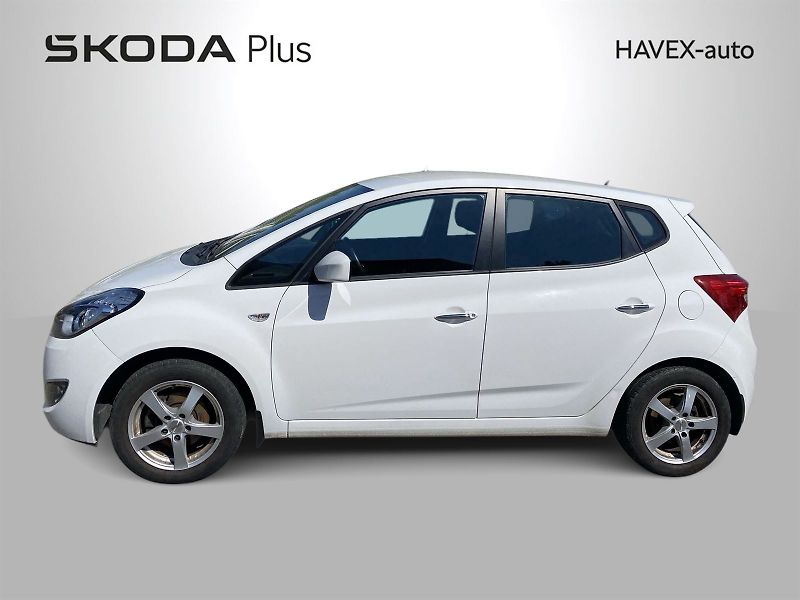 Hyundai ix20 (2013) 1,4 - fotka 24 z 26