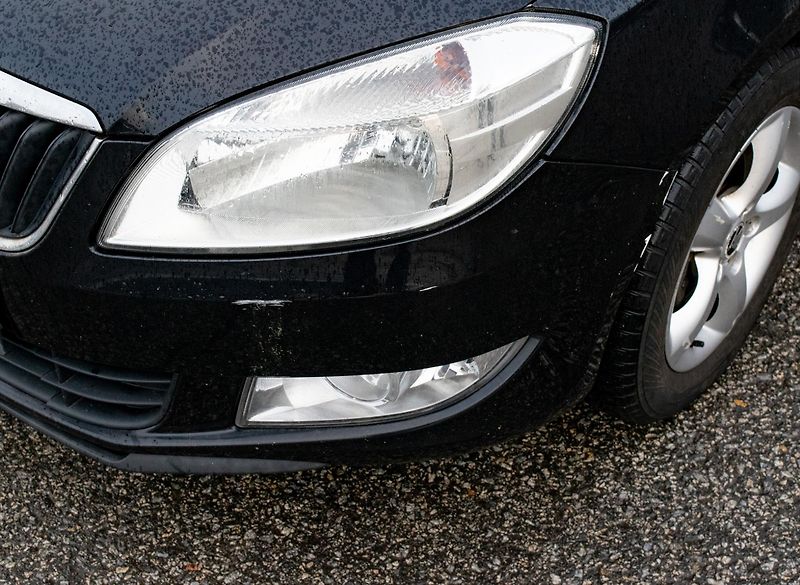 Škoda Fabia (2013) - fotka 7 z 16