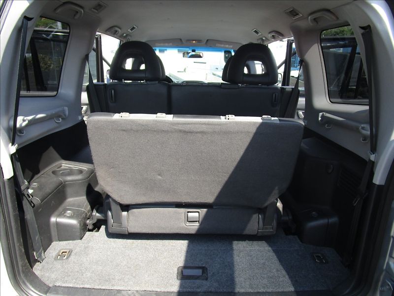 Mitsubishi Pajero 3.2 Di-D, 4x4, aut. klima, 7 m - fotka 42 z 54