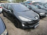 Peugeot 308 (2009) combi 2,0 HDi - náhled 2