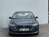 Ford Focus 1,0 EcoBoost A7 Combi Titanium - náhled 20