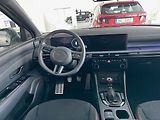 Hyundai Tucson 26 T-GDI MT N-LINE - náhled 8