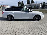 Škoda Octavia 2,0 TDi 135kw DSG 4x4 Klimatr. - náhled 33