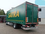 DAF CF (2022) 290 shrnovačka EURO 6 - náhled 3