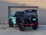 Suzuki Jimny BRABUS G800 OPTIK - náhled 10