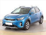 Kia Stonic (2021) 1.0 T-GDI, Automat, Serv.kniha - náhled 1