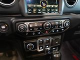 Jeep Wrangler (2021) 2.0 Sahara Overland - náhled 28