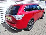 Mitsubishi Outlander 2.2D 110kW 6 st. MAN 4X4 7Míst - náhled 6