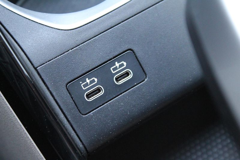 BMW X1 BMW X1 xDrive25e - fotka 24 z 26